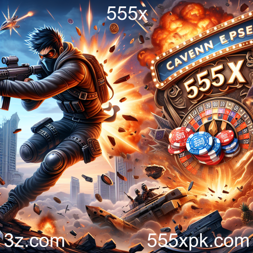 A Emoção dos Jogos de Ação: Uma Viagem Através da Adrenalina