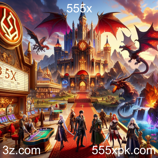 A Evolução dos Jogos de RPG: Uma Jornada Inesquecível